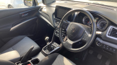Suzuki S-Cross 1.4 Boosterjet 48V Hybrid Motion 5dr Petrol Hatchback
